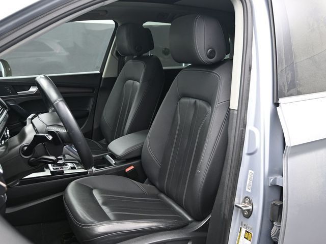 2021 Audi Q5 Premium 45 TFSI quattro - 22999931 - 5