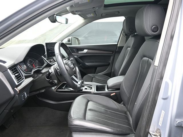2021 Audi Q5 Premium 45 TFSI quattro - 22999931 - 6