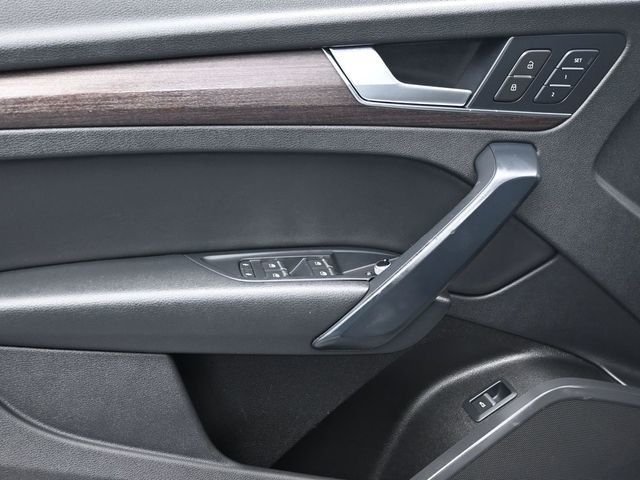 2021 Audi Q5 Premium 45 TFSI quattro - 22999931 - 7
