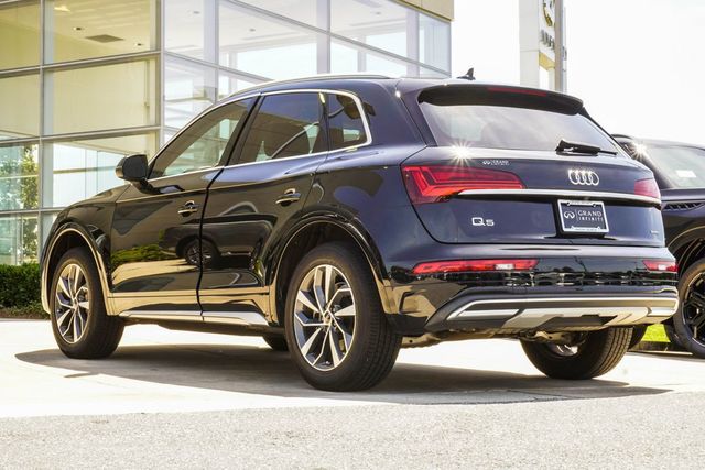 2021 Audi Q5 Premium 45 TFSI quattro - 23064599 - 9
