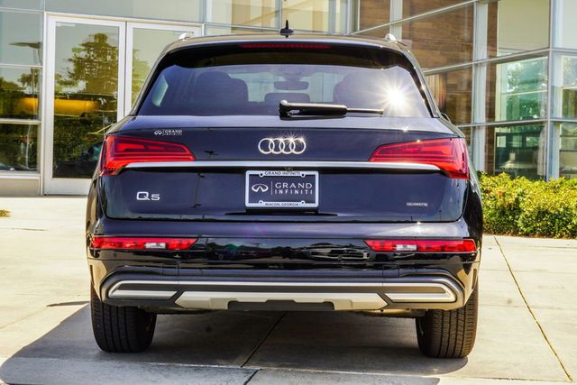 2021 Audi Q5 Premium 45 TFSI quattro - 23064599 - 10