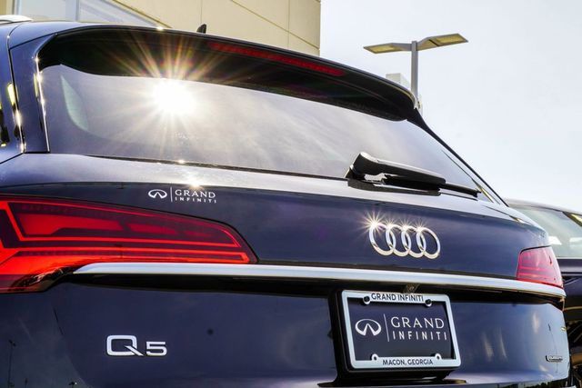 2021 Audi Q5 Premium 45 TFSI quattro - 23064599 - 12