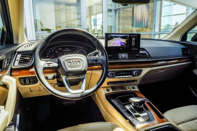 2021 Audi Q5 Premium 45 TFSI quattro - 23064599 - 14