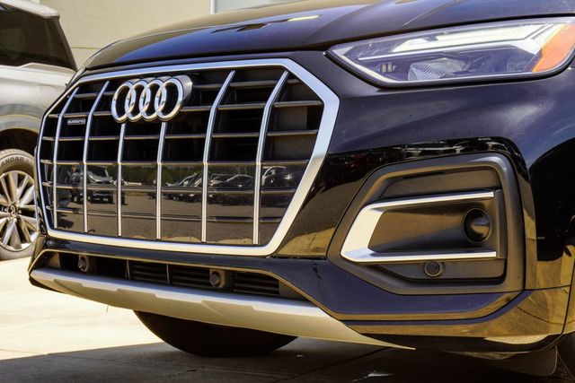 2021 Audi Q5 Premium 45 TFSI quattro - 23064599 - 1
