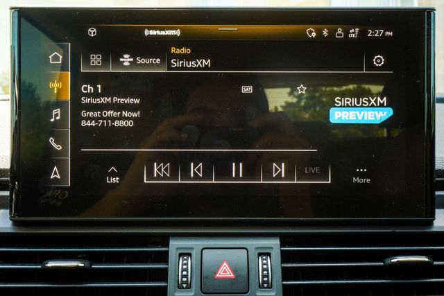 2021 Audi Q5 Premium 45 TFSI quattro - 23064599 - 22
