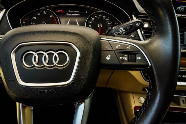 2021 Audi Q5 Premium 45 TFSI quattro - 23064599 - 25