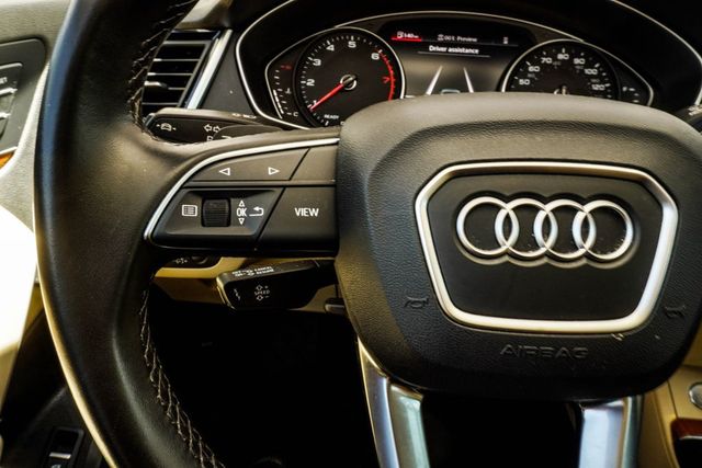 2021 Audi Q5 Premium 45 TFSI quattro - 23064599 - 26