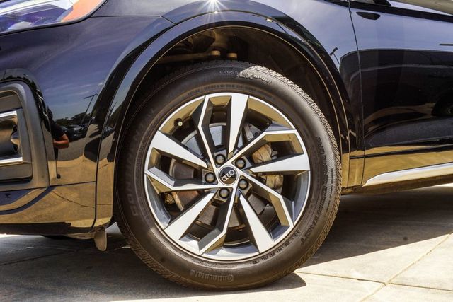 2021 Audi Q5 Premium 45 TFSI quattro - 23064599 - 2