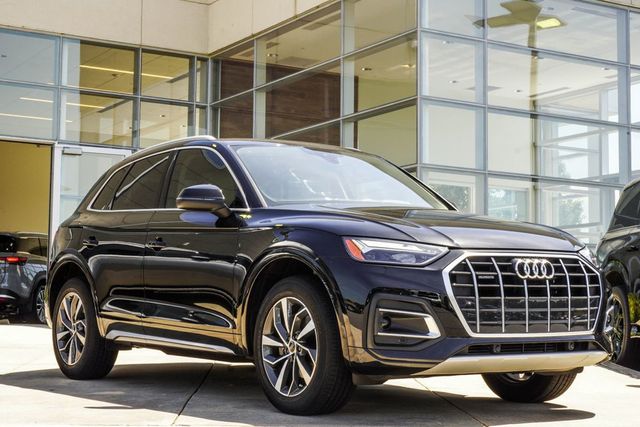 2021 Audi Q5 Premium 45 TFSI quattro - 23064599 - 3