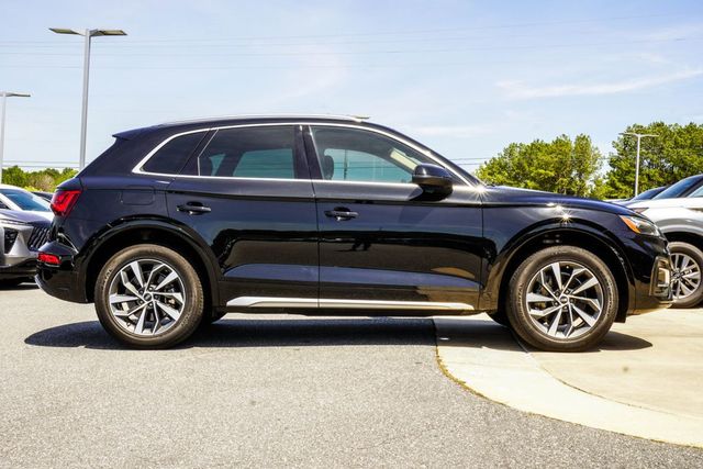 2021 Audi Q5 Premium 45 TFSI quattro - 23064599 - 5