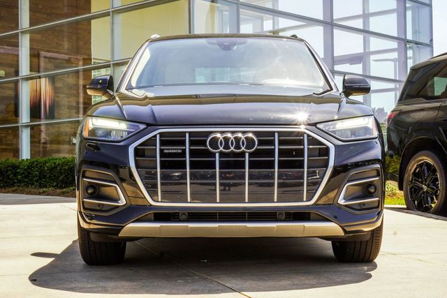 2021 Audi Q5 Premium 45 TFSI quattro - 23064599 - 6
