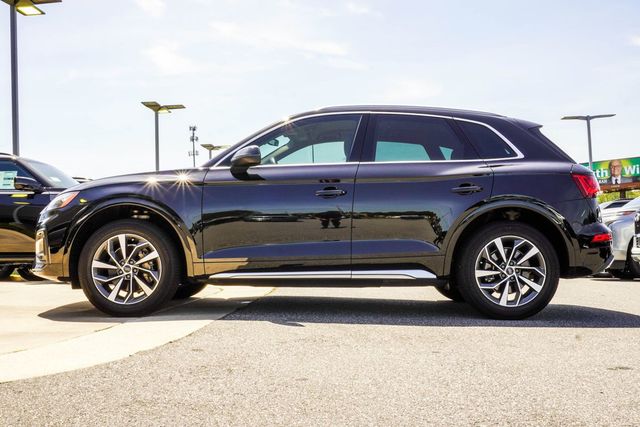 2021 Audi Q5 Premium 45 TFSI quattro - 23064599 - 8