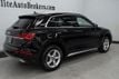 2021 Audi Q5 Premium 45 TFSI quattro - 22435495 - 39