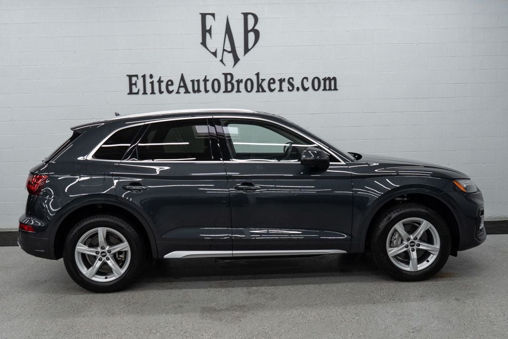 2021 Audi Q5 Premium 45 TFSI quattro - 22452566 - 3