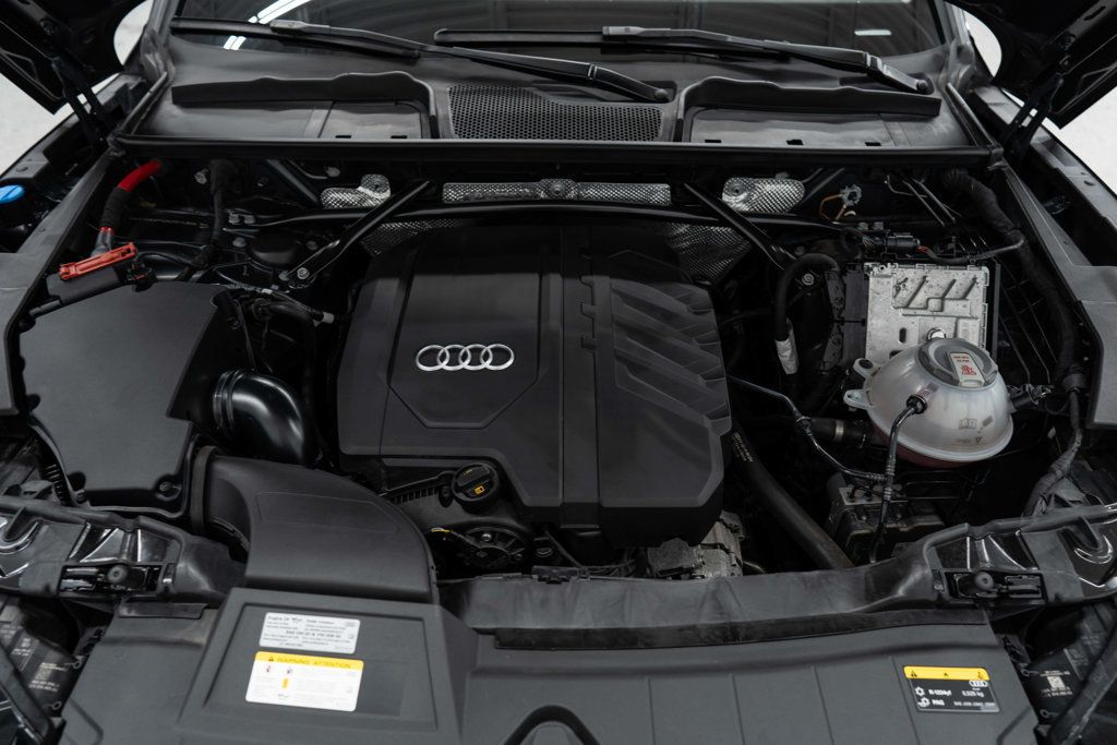 2021 Audi Q5 Premium 45 TFSI quattro - 22452566 - 43