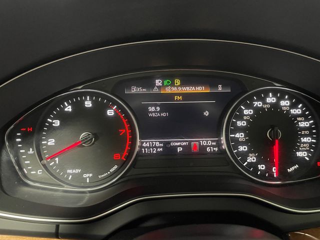 2021 Audi Q5 Premium 45 TFSI quattro - 22793374 - 12