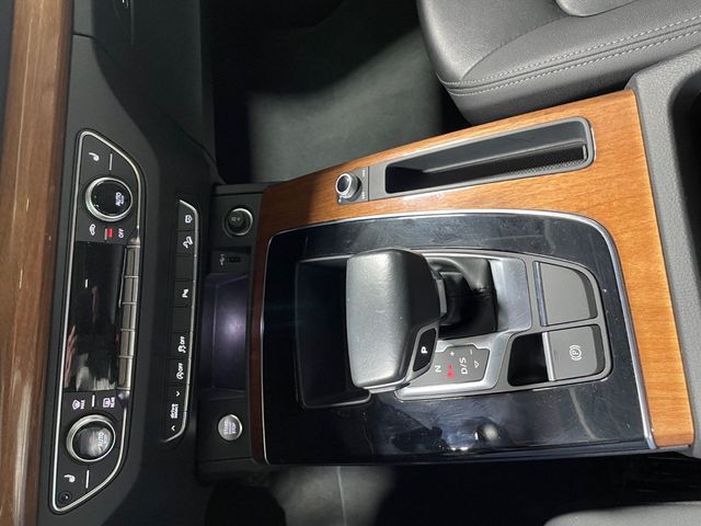 2021 Audi Q5 Premium 45 TFSI quattro - 22793374 - 14