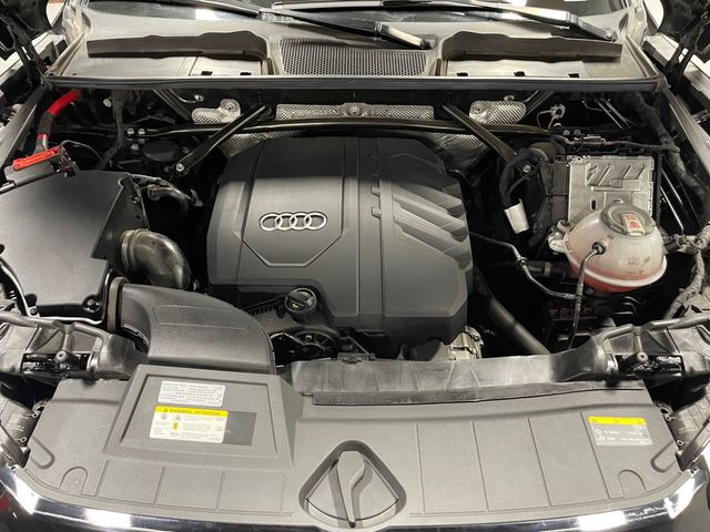 2021 Audi Q5 Premium 45 TFSI quattro - 22793374 - 20