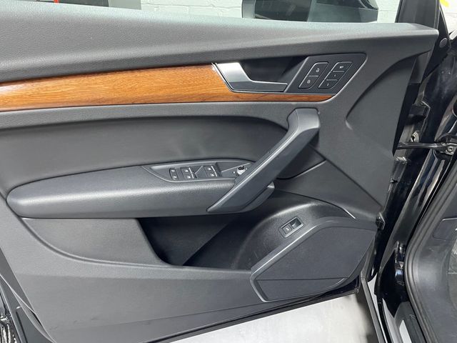 2021 Audi Q5 Premium 45 TFSI quattro - 22793374 - 8