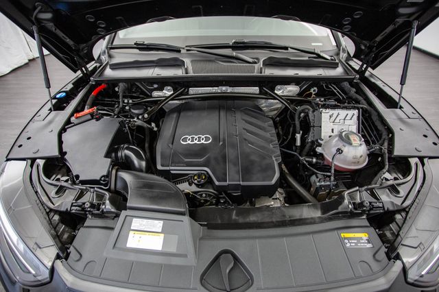 2021 Audi Q5 Premium 45 TFSI quattro - 22783789 - 11