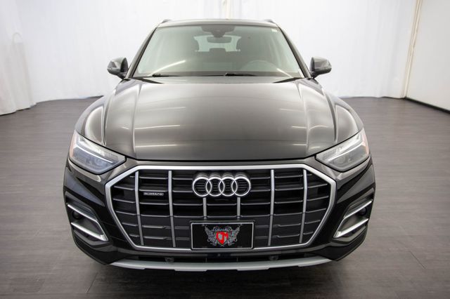2021 Audi Q5 Premium 45 TFSI quattro - 22783789 - 12