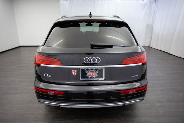 2021 Audi Q5 Premium 45 TFSI quattro - 22783789 - 13