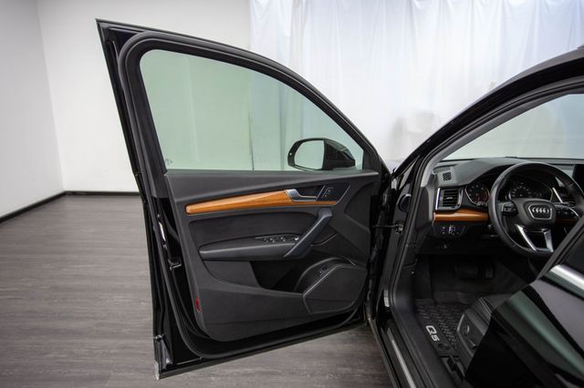 2021 Audi Q5 Premium 45 TFSI quattro - 22783789 - 14