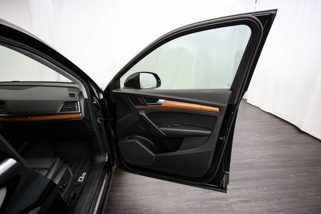 2021 Audi Q5 Premium 45 TFSI quattro - 22783789 - 15