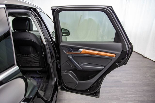 2021 Audi Q5 Premium 45 TFSI quattro - 22783789 - 21