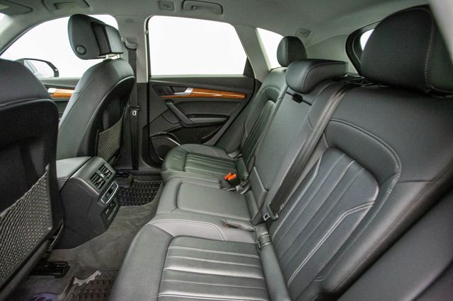 2021 Audi Q5 Premium 45 TFSI quattro - 22783789 - 22
