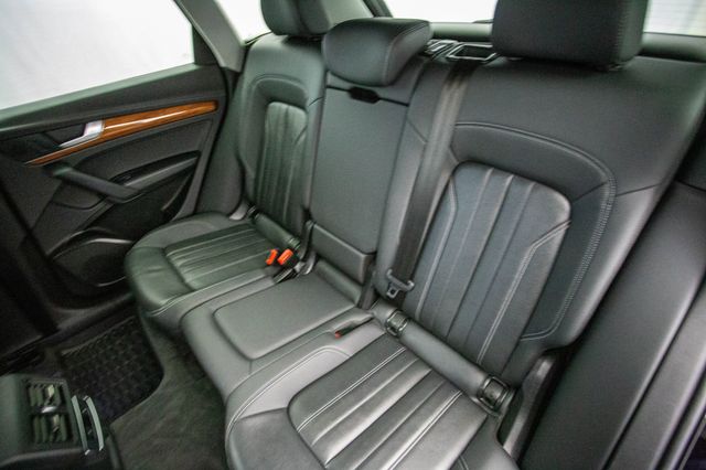 2021 Audi Q5 Premium 45 TFSI quattro - 22783789 - 23