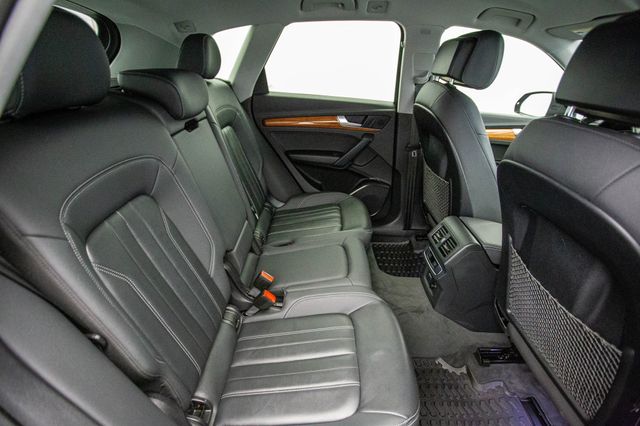 2021 Audi Q5 Premium 45 TFSI quattro - 22783789 - 24