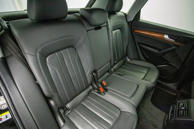 2021 Audi Q5 Premium 45 TFSI quattro - 22783789 - 25