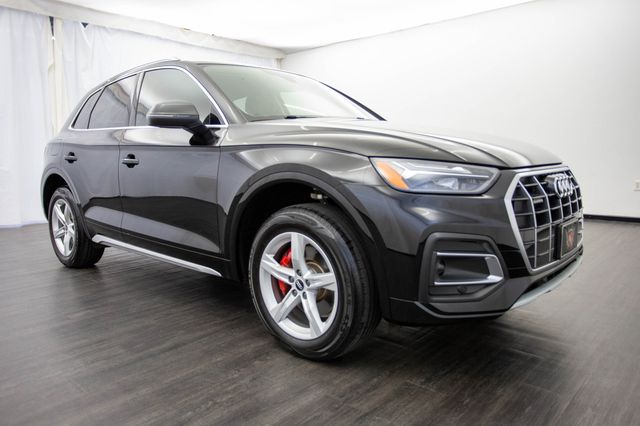 2021 Audi Q5 Premium 45 TFSI quattro - 22783789 - 26