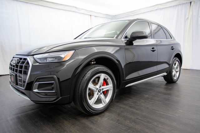2021 Audi Q5 Premium 45 TFSI quattro - 22783789 - 27
