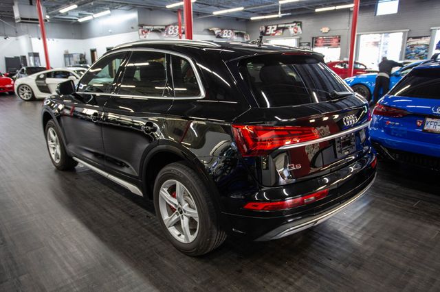 2021 Audi Q5 Premium 45 TFSI quattro - 22783789 - 2