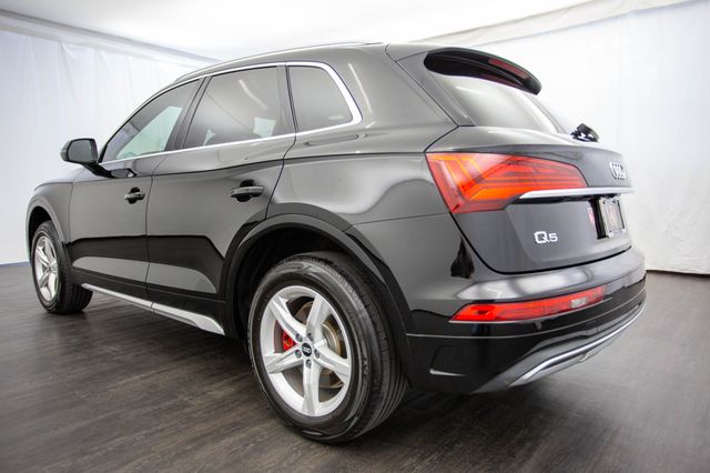 2021 Audi Q5 Premium 45 TFSI quattro - 22783789 - 29
