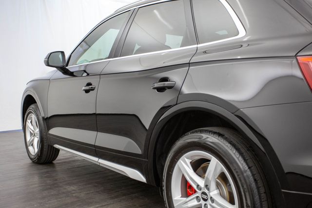 2021 Audi Q5 Premium 45 TFSI quattro - 22783789 - 30