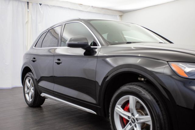 2021 Audi Q5 Premium 45 TFSI quattro - 22783789 - 32