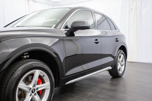 2021 Audi Q5 Premium 45 TFSI quattro - 22783789 - 33
