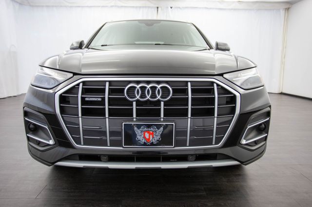 2021 Audi Q5 Premium 45 TFSI quattro - 22783789 - 34