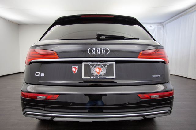 2021 Audi Q5 Premium 45 TFSI quattro - 22783789 - 35