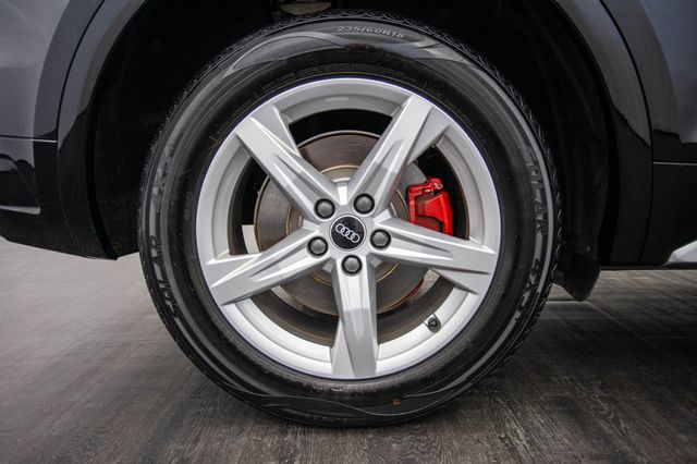 2021 Audi Q5 Premium 45 TFSI quattro - 22783789 - 41