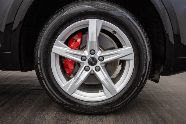 2021 Audi Q5 Premium 45 TFSI quattro - 22783789 - 42