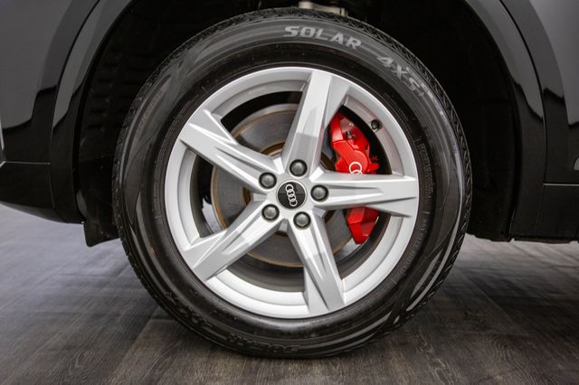 2021 Audi Q5 Premium 45 TFSI quattro - 22783789 - 43