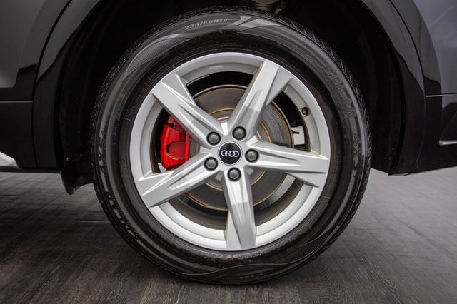 2021 Audi Q5 Premium 45 TFSI quattro - 22783789 - 44