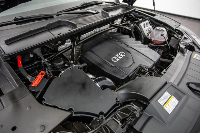 2021 Audi Q5 Premium 45 TFSI quattro - 22783789 - 45