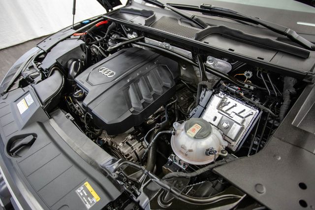 2021 Audi Q5 Premium 45 TFSI quattro - 22783789 - 46