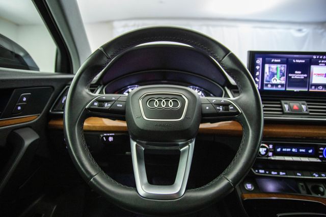 2021 Audi Q5 Premium 45 TFSI quattro - 22783789 - 47