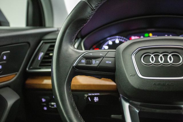 2021 Audi Q5 Premium 45 TFSI quattro - 22783789 - 48